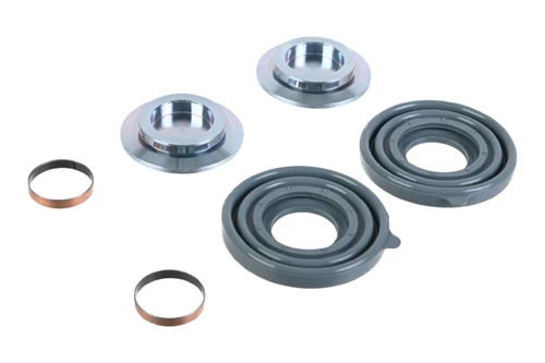 р/к дискового тормоза! 6(мр) пятаки, кольца, пыльники  ELSA 2/195/225 Z72043 ZENTPARTS