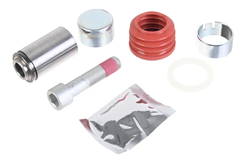 р/к диcкового тормоза! 36x64мм с болтом 70 мм (6 деталей) Knorr SN6/SN7/SK7 Z72045 ZENTPARTS