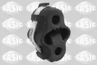 крепление глушителя! Renault Duster ALL 10> 2954007 SASIC