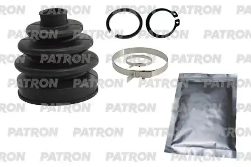 Пыльник ШРУСа внутр к-кт, подходит только для PCV1807 PATRON PDC0111