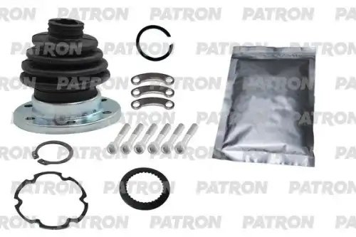 Пыльник ШРУСа внутр к-кт, подходит только для PCV3004 PATRON PDC0098