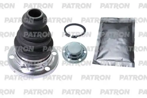 Пыльник ШРУСа внутр к-кт, подходит только для PCV3540  PDS0185 PATRON PDC0109
