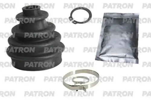 Пыльник ШРУСа внутр к-кт, только для PCV5006A  PDS0024  PDS0026  PDS0023  PDS0412  PDS0 PDC0101 PATRON