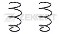 Пружина подвески передн. (заказывать 2 шт./цена за 1 шт.) Hyundai Tucson 04- SF2362 ZEKKERT