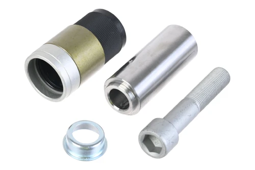 р/к диcк.тормоза! 4(мр)1 направл.32x80, 1 втулка d39дл.,1 винт80,1 колпачек SB6/SB7 Z72217 ZENTPARTS