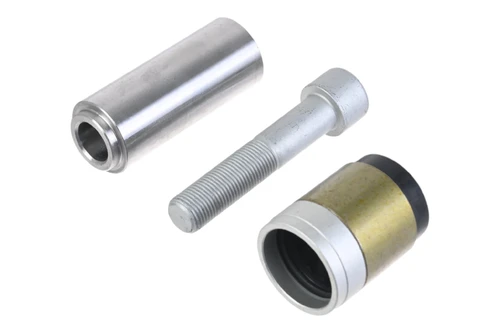 р/к дискового тормоза! 3(мр) 1 направл. 32x80, 1 болт L80, 1 втулка d39 корот. SN6, SN7 Z72229 ZENTPARTS