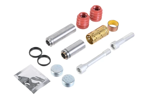 р/к диcк.тормоза! 12(мр) 2напр, 2винта, 2пыльн, 2крыш, бронз.втулка, 2упл.кольца MB 815 Z72230 ZENTPARTS