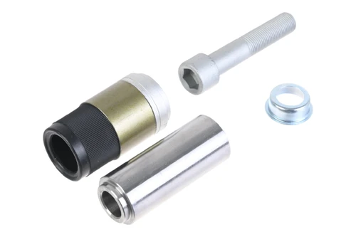 р/к диcк.тормоза! 4(мр) 1 направл.32x80, 1 втулка d35дл., 1 винт80, 1 колпачек SB7 Z72235 ZENTPARTS