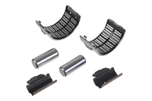 р/к дискового тормоза !(мр) комплект опорных подшипников вала VOLVO FH/FM Z72068 ZENTPARTS