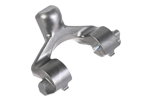 р/к дискового тормоза! рычаг (вилка нажимная) WABCO PAN19-2 Z72031 ZENTPARTS