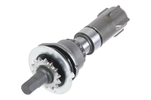 р/к диcк.тормоза! (м) вал в сборе механизма выбора зазора (TORX)SB6/SB7/SN6/SN7/SK7 Z72016 ZENTPARTS