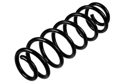 пружина задняя! Peugeot 3008 1.6 09> 10-22740-SX STELLOX