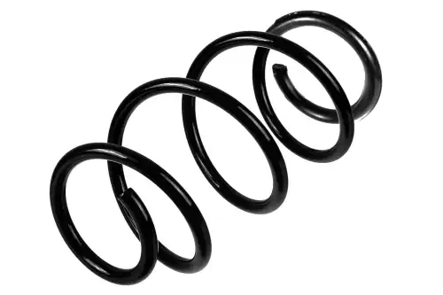 пружина передняя! 40 373 02 Hyundai Solaris 1.6 17> 10-22676-SX STELLOX