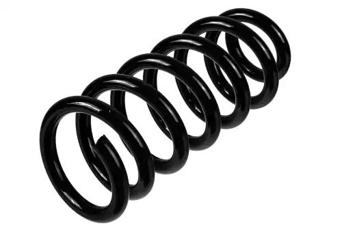 пружина передняя! 40 951 14 VW Amarok 2.0TDI/2.0BiTDI 11> 10-22679-SX STELLOX