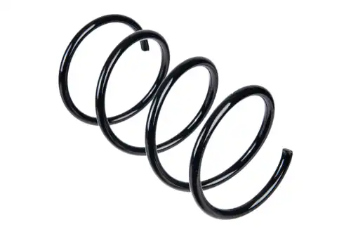 пружина передняя! 40 442 21 KIA Carens 2.0CVVT 06> 10-22683-SX STELLOX