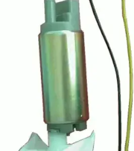 Топливный насос низкого давления MEAT & DORIA 76385