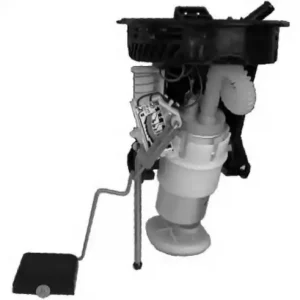 Топливный насос низкого давления MEAT & DORIA 76425