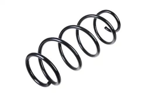 пружина передняя! 40 569 40 MB X204 2.8-3.5/2.0CDI 08-15 10-22695-SX STELLOX