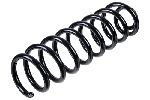 пружина передняя! 40 568 69 MB W164/W251 4.0/5.0/5.5/3.0CDI 05> 10-22702-SX STELLOX