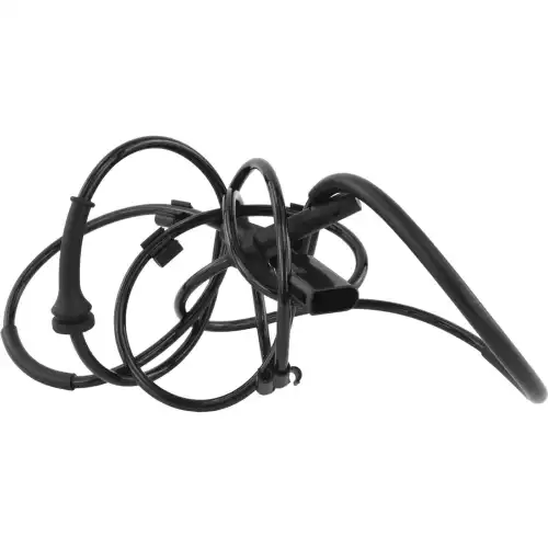 Датчик ABS FEBEST 21606-005