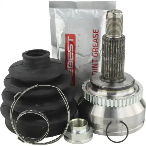 ШРУС наружный FEBEST 3510-SX11A48