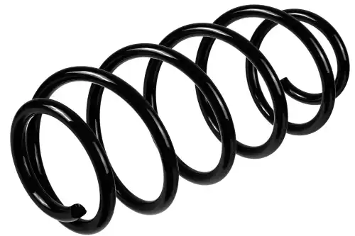 пружина передняя! 40 958 45 Volvo XC60 I 2.4D 08> 10-22652-SX STELLOX