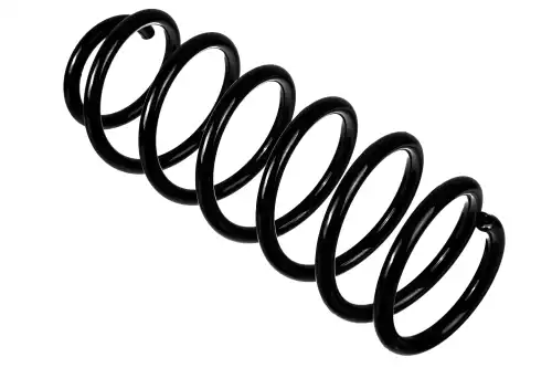 пружина передняя! 40 635 28 Opel Antara A 2.4/3.2 V6/2.0CDTi 06> 10-22674-SX STELLOX