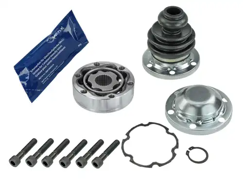 ШРУС внутренний к-кт! VW T4 94> 100 498 0067 MEYLE