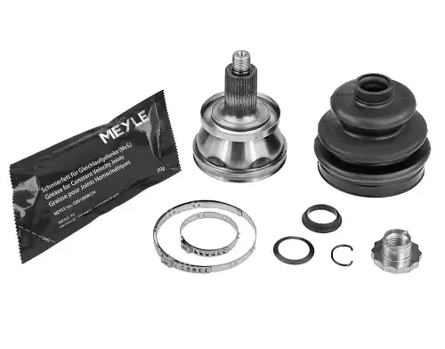 ШРУС наружный MEYLE 100 498 0117