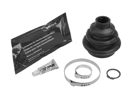 к-кт пыльника ШРУСа наружного! BMW E38 95-01/X5 00> 300 332 1902 MEYLE