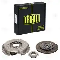 Диск сцепления TRIALLI FR 1424