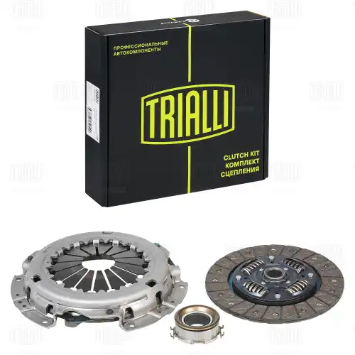 Комплект сцепления TRIALLI FR 2206