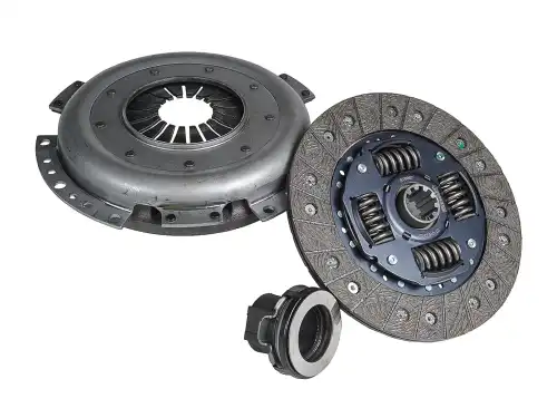 Комплект сцепления STELLOX 07-01023-SX