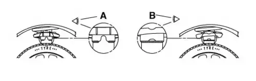пружина передняя! Ford Fiesta 1.25-1.6 & 16V 01-04 SP1153 MONROE