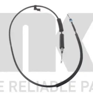 Трос ручного тормоза NK 903278