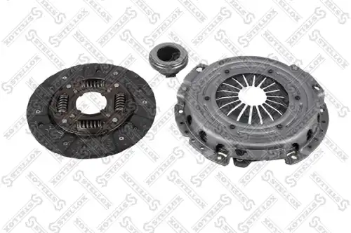 Комплект сцепления STELLOX 07-01035-SX