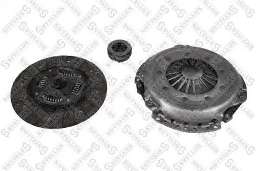 Комплект сцепления STELLOX 07-01042-SX