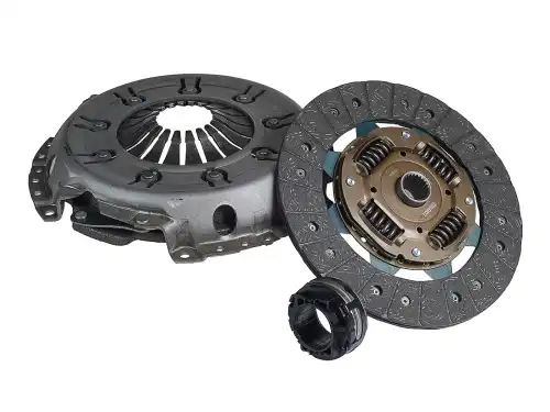 Комплект сцепления STELLOX 07-01043-SX