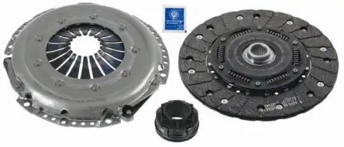 Комплект сцепления SACHS 3000 815 001