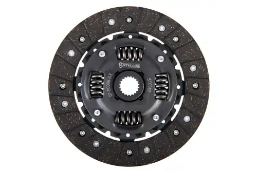 Диск сцепления STELLOX 07-00066-SX