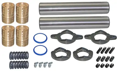 р/к шкворней !к-т на ось 60x330 BPW 905 LE.MA.