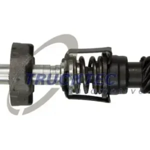 шестерня Z кулачка !с устр. регулировки (new version) лев. Volvo F 03.30.040 TRUCKTEC