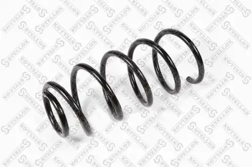пружина передняя! 40 142 07 Chevrolet Lacetti/Daewoo Nubira 1.6/1.8 05> 10-23356-SX STELLOX