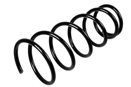 пружина передняя! 40 262 23 Fiat Sedici 1.6 16V 06> 10-23396-SX STELLOX