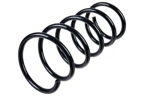 пружина передняя! 40 170 02 Renault Sandero 1.2 16V/1.4/1.6 08> 10-23414-SX STELLOX