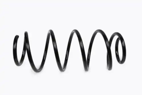 пружина передняя! 40 156 69 Peugeot Partner Tepee 1.6/1.6HDi with AC 08> 10-23421-SX STELLOX