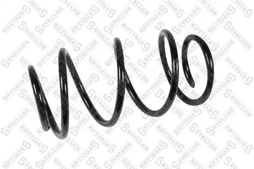 пружина передняя! 40 620 61 Nissan Qashqai 2.0/1.5dCi 07> 10-23470-SX STELLOX