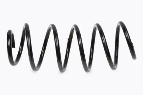 пружина передняя! 40 667 81 Peugeot 308 1.6HDi 07> 10-23480-SX STELLOX