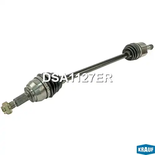 Вал приводной в сборе DSA1127ER KRAUF