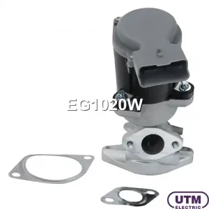 Клапан рециркуляции картерных газов UTM EG1020W